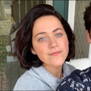 Meet your Posher, Katy